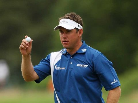 Lee Westwood