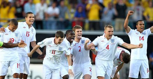 Runaway success: next stop is Malmo