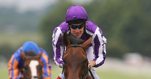 Fame And Glory Irish Derby