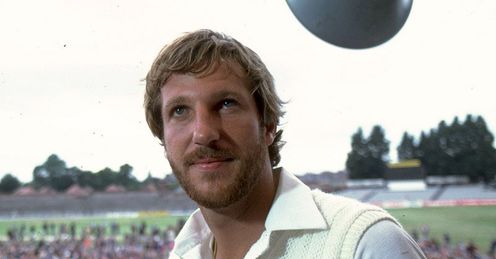 The 51st Ashes series is remembered as 'Botham's Ashes' after his remarkable performances with both bat and ball lead to a 3-1 series victory for England.