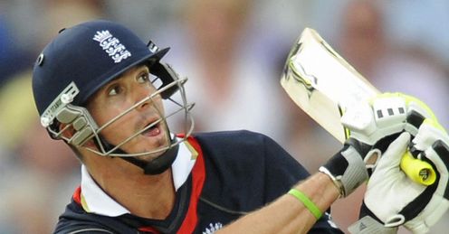 Pietersen: scintillating strokeplay needs support
