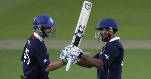 Wright and Bopara: among the runs