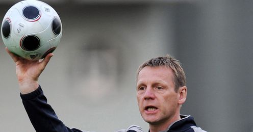 Pearce: ball in his court