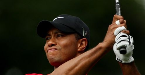 Tiger Woods