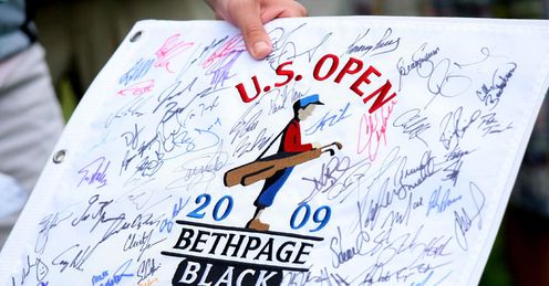 US Open Live!