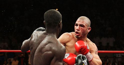 What next for Cotto?
