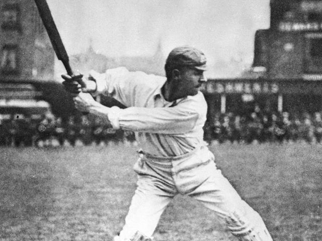 Victor Trumper: a tremendous talent