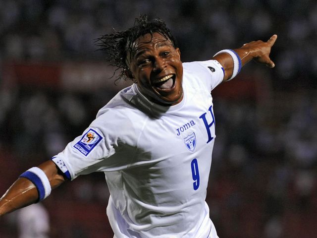 Pavon