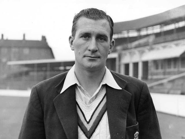 Jim Laker: Took 19 wicket in single Test
