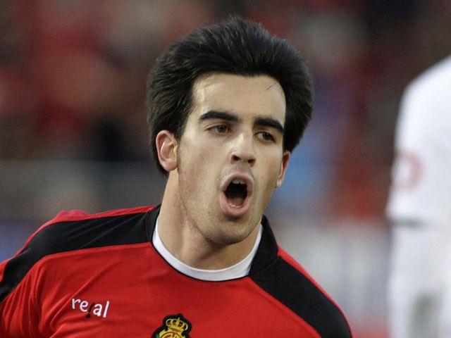  ... | European U21 Championship | Ones to Watch | Jose Manuel Jurado - juanjurado_2314052