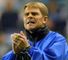 Hessenthaler: Pleased with comeback