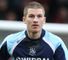 Williams lands Chorley