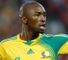 Parker calm over double-contract