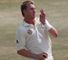 Brett Lee: Recovered from latest injury