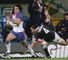 Carney: back in Super League