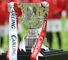Carling Cup first round draw