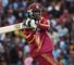 Gayle force blows India away