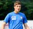 Santon: Will be hoping to see his career take off on Tyneside