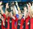 Young Lions crushed in final