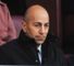 Gazidis calls for salary cap