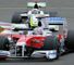 Jarno Trulli Q&A