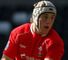 Wales soar past Eagles