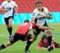 Bath secure Salvi signing