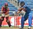Dhoni leads India to victory