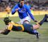 Australia v France: Teams
