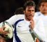 Medard contracts swine flu