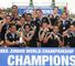 England fall at final hurdle