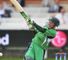 Ireland slip to defeat