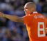 De Jong out of Holland squad