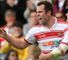 Warriors claim comeback win