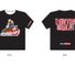 Win a Moley T-Shirt 