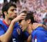 Corluka eyes bid for Srna