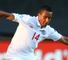 Theo eyeing England success