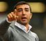 Peace backing Di Matteo
