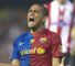 Double blow for Barca