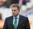 Four changes for Eagles