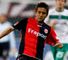 Rennes capture Inamoto