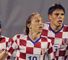 Modric earns Croatia draw