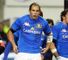 Parisse guilty of gouging