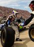 A fuel-hardy decision
