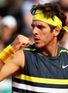 Del Potro: one to watch