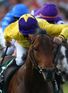 Seeing stars at Epsom