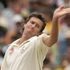 Glenn McGrath: relentlessly accurate