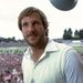The 51st Ashes series is remembered as 'Botham's Ashes' after his remarkable performances with both bat and ball lead to a 3-1 series victory for England.