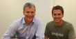 Michael Owen joins Man Utd