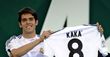 Kaka unveiled